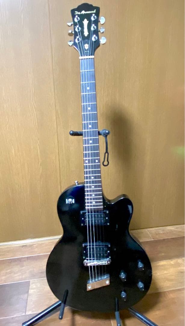 GUILD DeArmond M-70 エレキギター