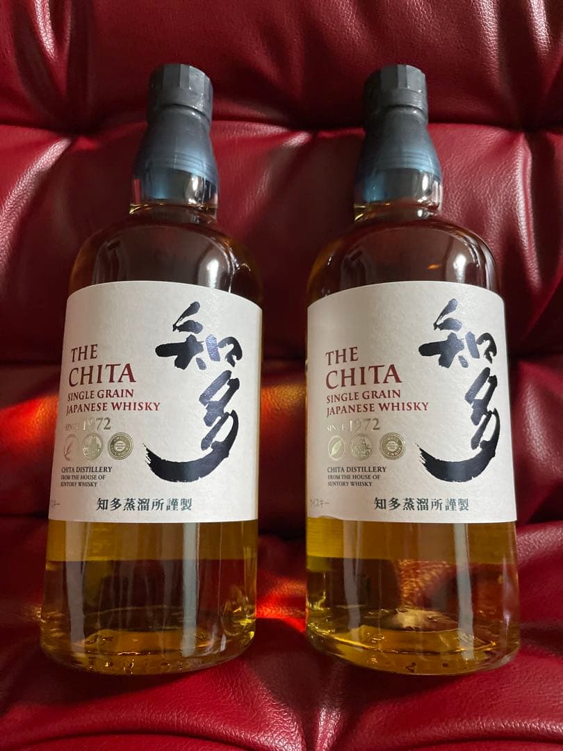 知多箱付き　最安値　SET 1万円割引中　6本セット　定価1本　7500円〜