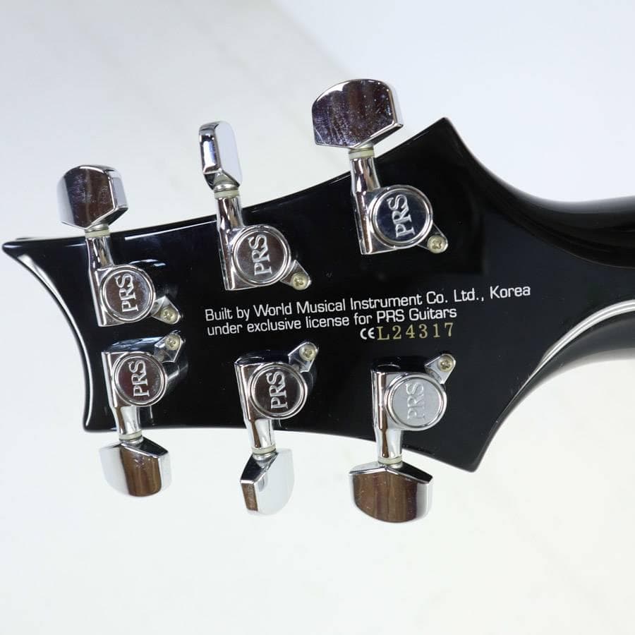 値下PRS SE Custom エレキギター ポールリードスミス