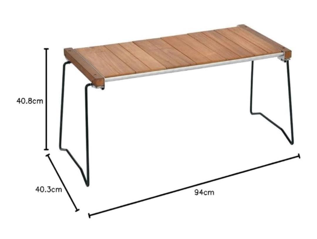 新品未開封　スノーピーク　 IGTスリム CK-180