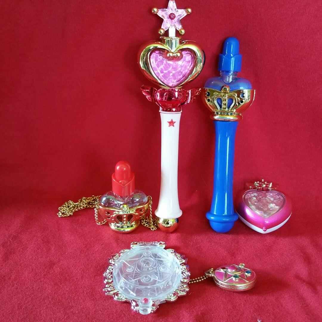 セーラ！スティック