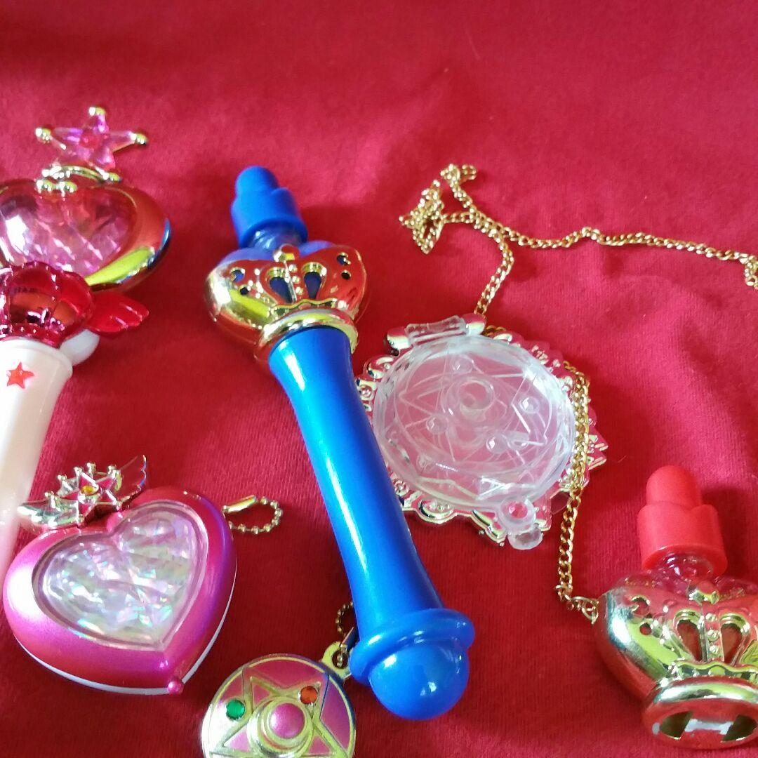 セーラ！スティック