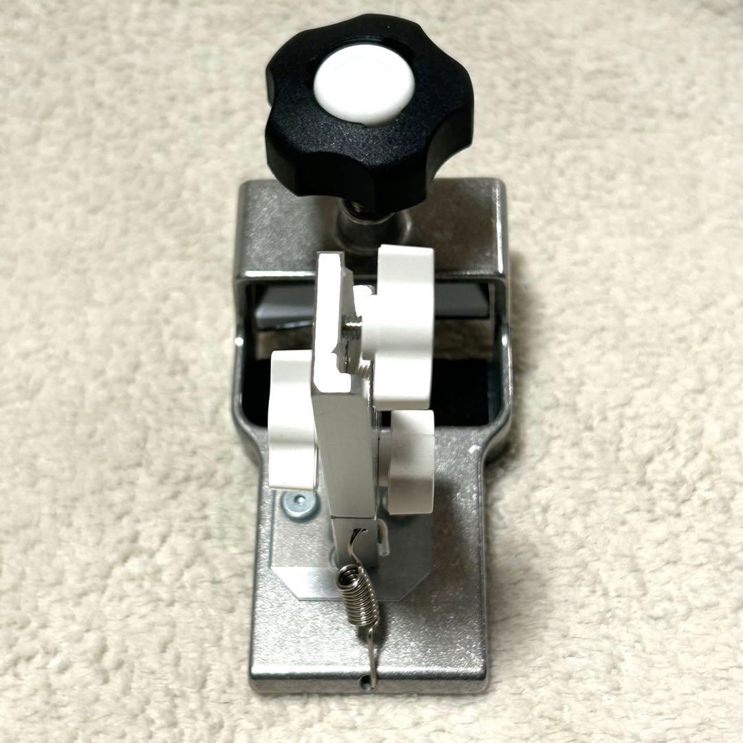 【未使用品】ピアノアシストペダル 補助ペダル Pedal PLUS +Do!