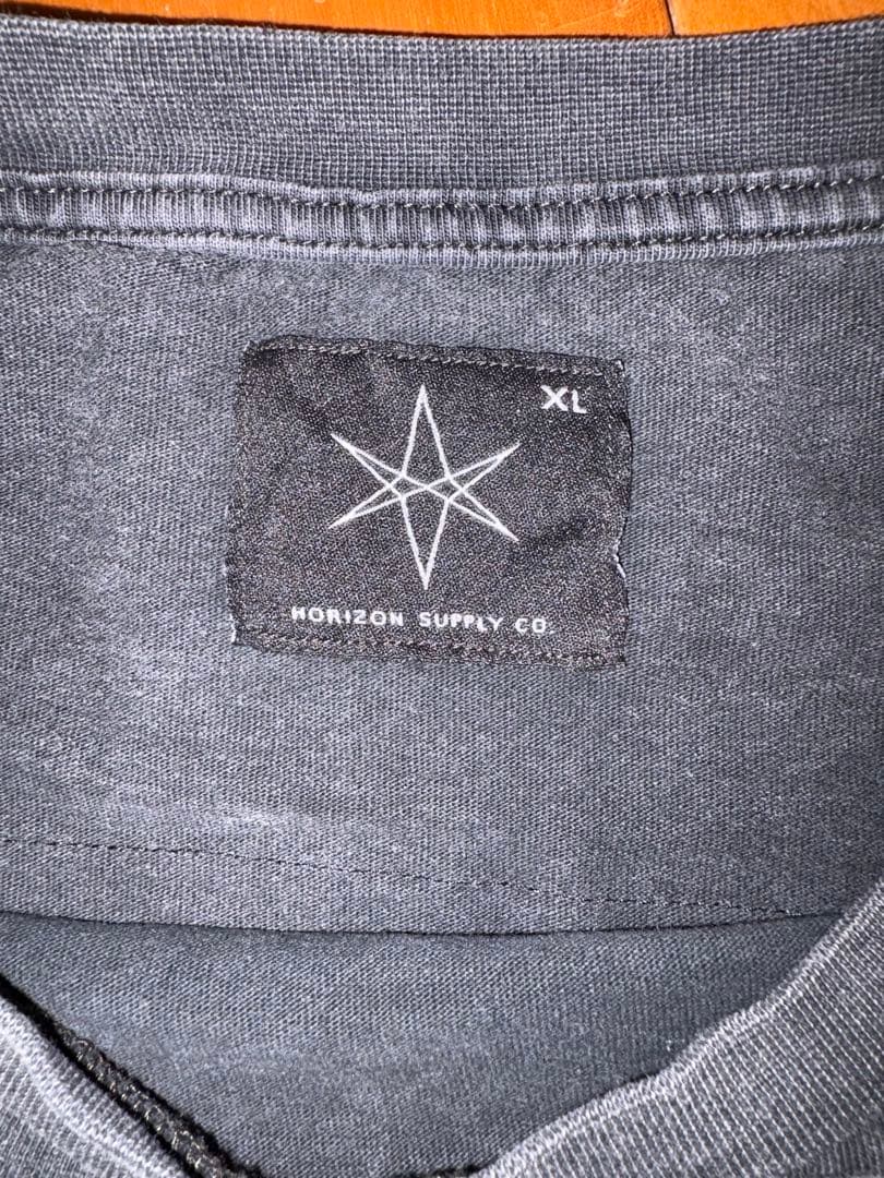 Bring Me The Horizon tシャツ