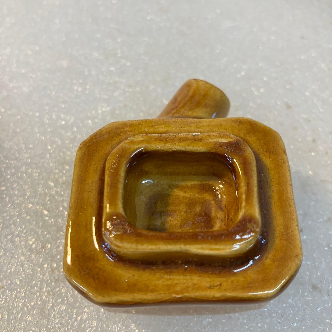 茶道具　香合　干支香合　N1029KG