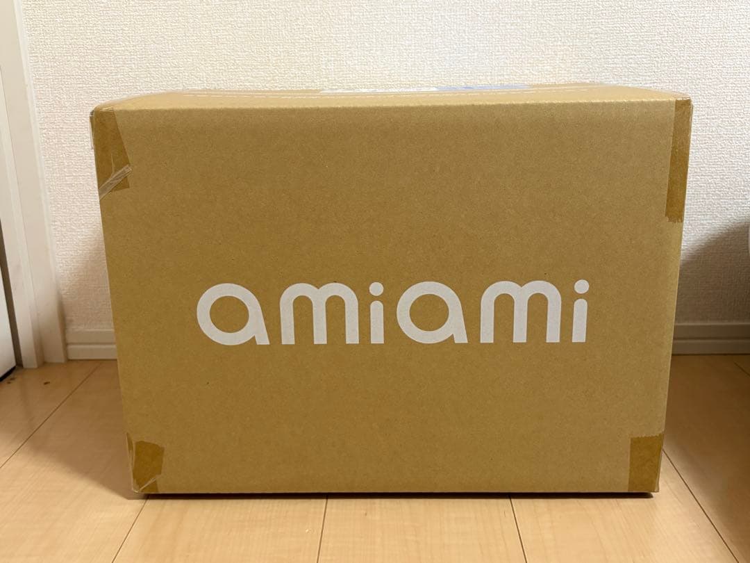 エルフ村 第8村人 セシル 沐浴着ver. アンテナショップ限定版　新品未開封