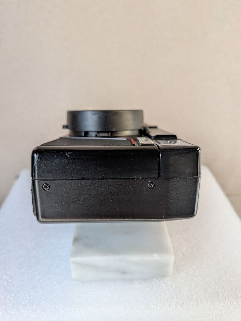 Nikon L35 AD ピカイチ　純正ケース付き　【完動品】