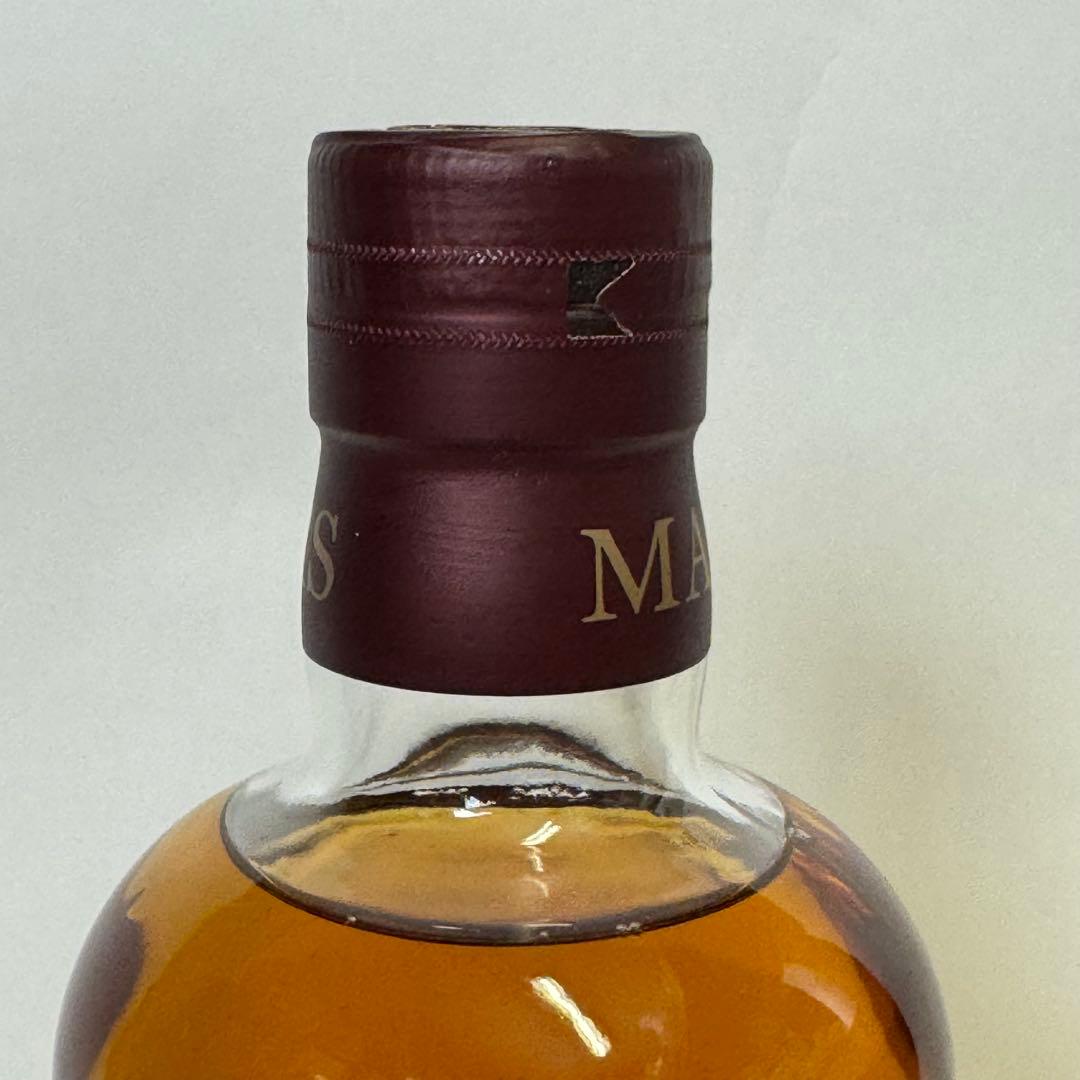 シングルモルト　津貫　2023エディション