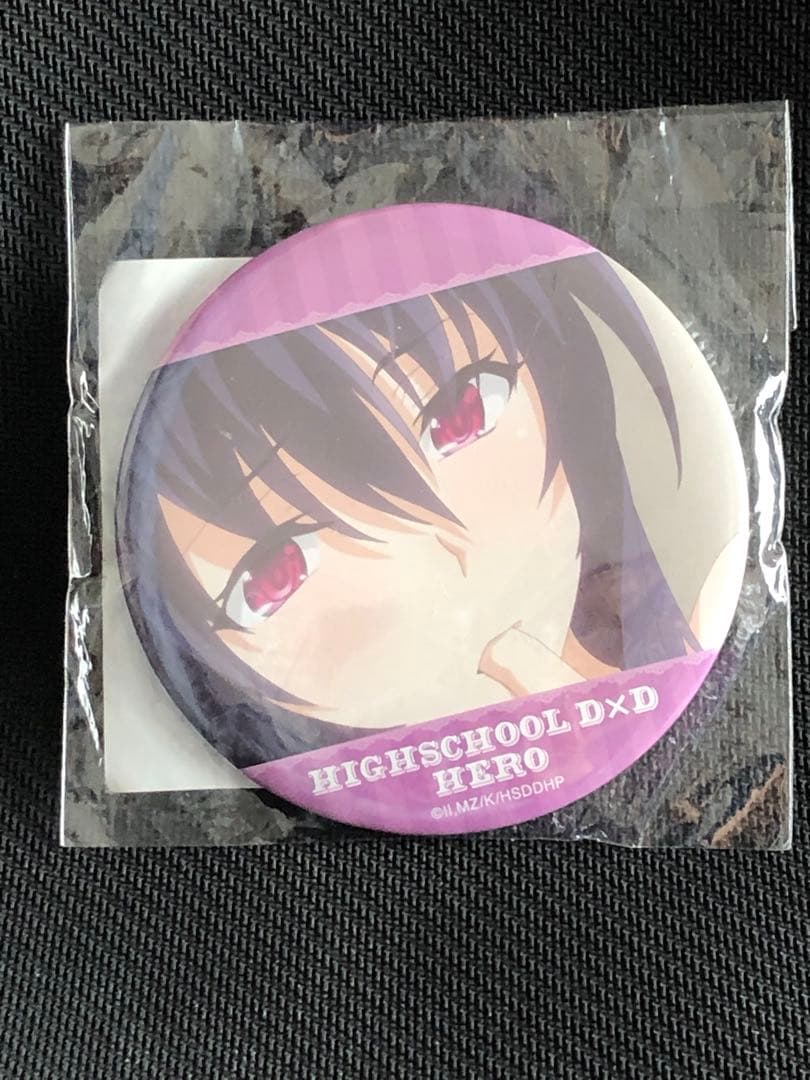 激レア　姫島朱乃 照れ ハイスクールD×D HERO ドキドキ ウエスタン