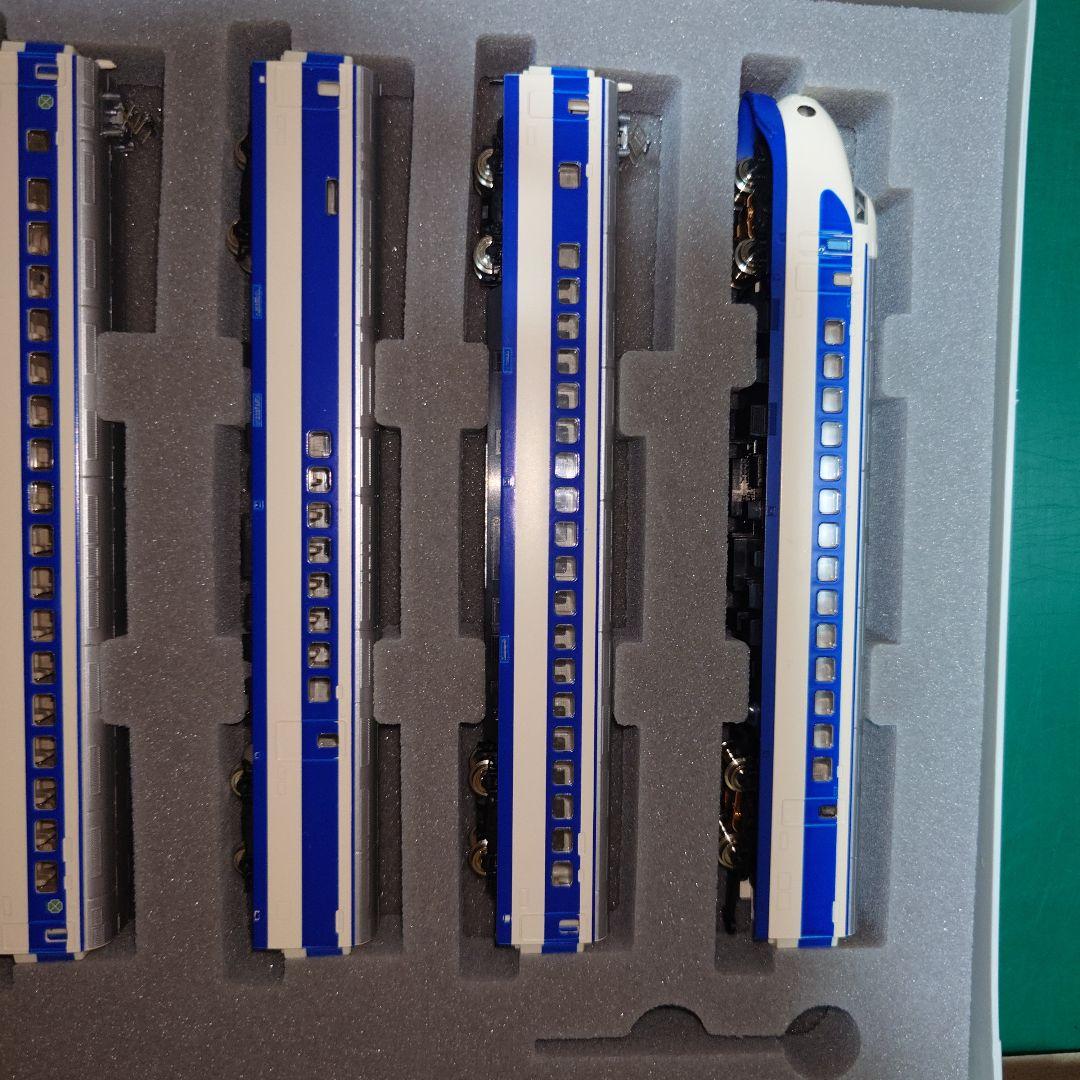 TOMIX 92704 新幹線シリーズ02000セット 欠品あり