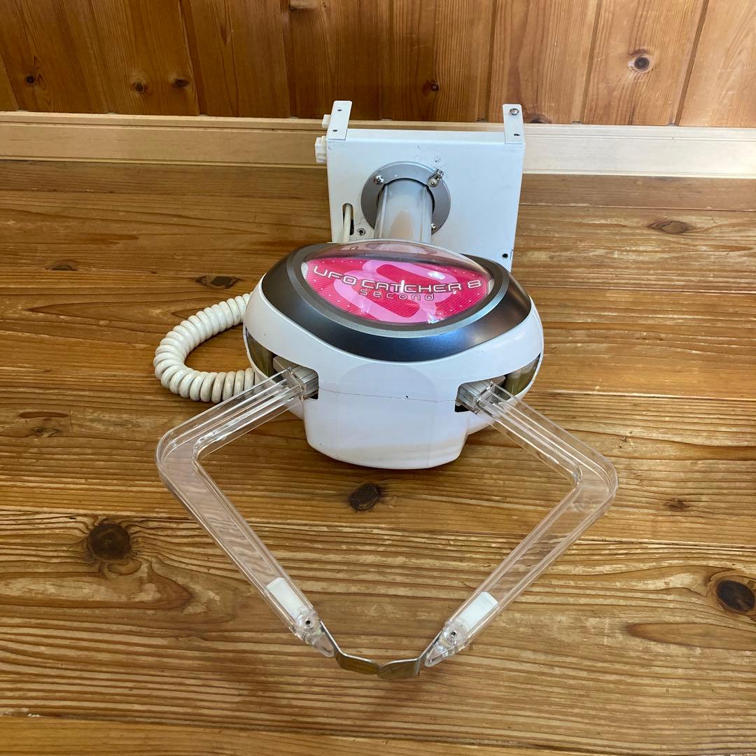 UFOキャッチャー8 アームユニット　Lアーム細爪付き