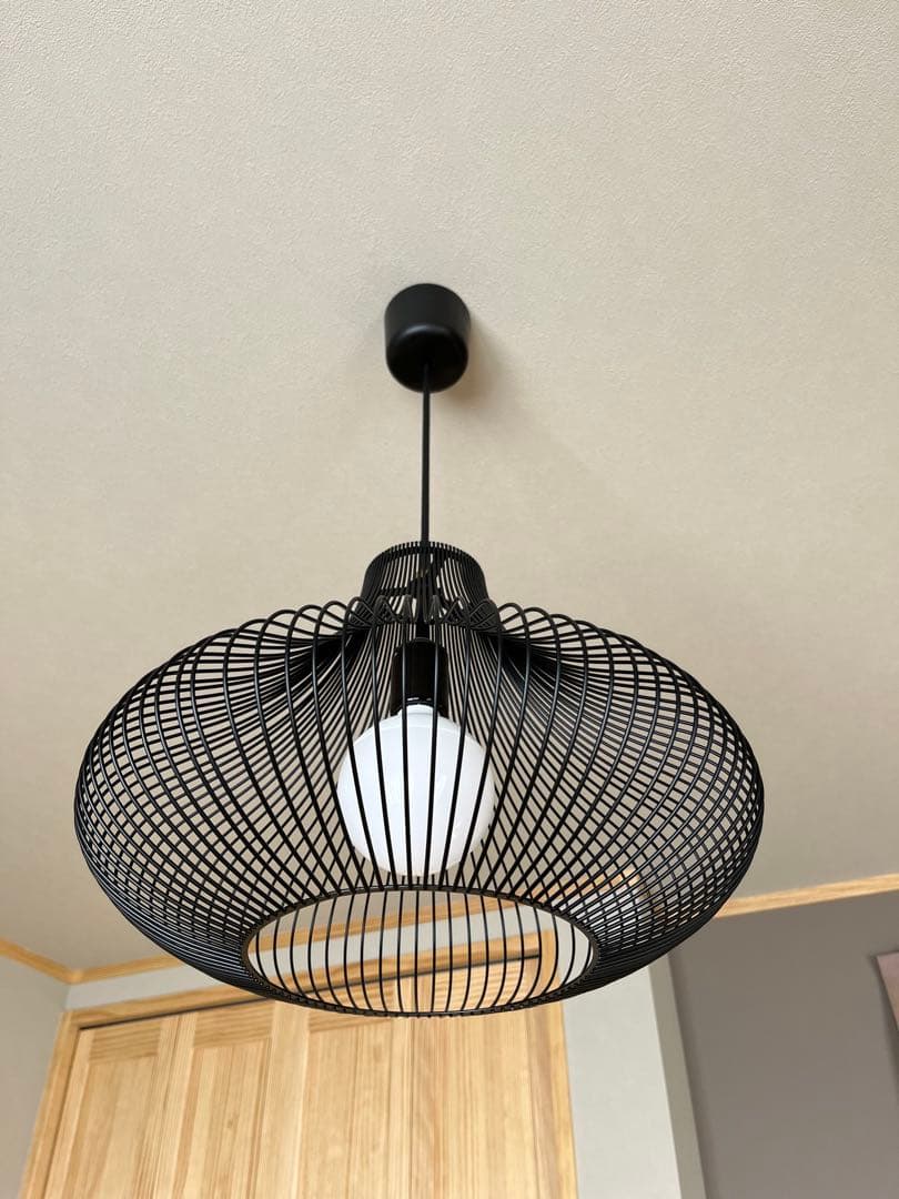 NEBRASKA／ネブラスカ／ペンダントライト／APROZ