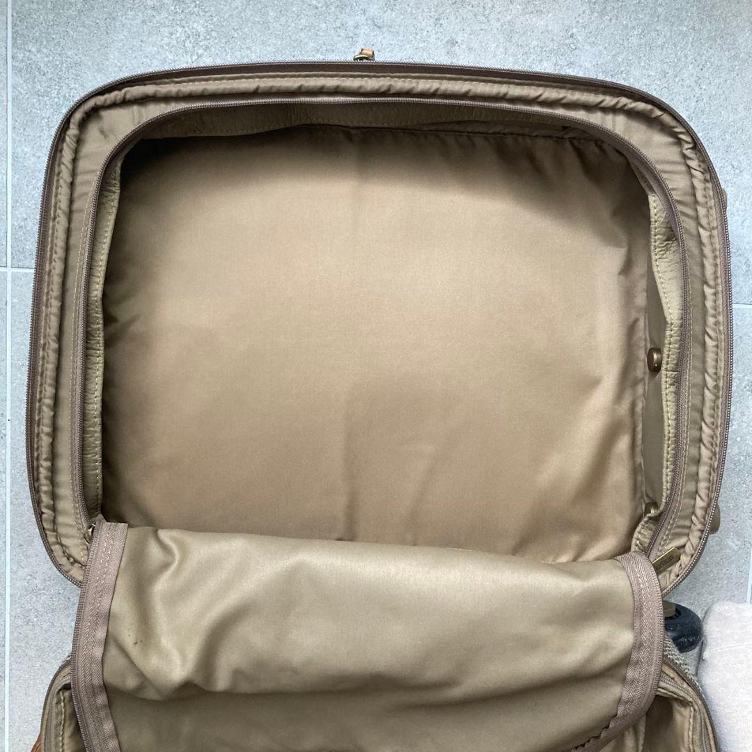 希少サイズ hartmann 63 キャリーバッグ 機内持ち込み可 人気モデル