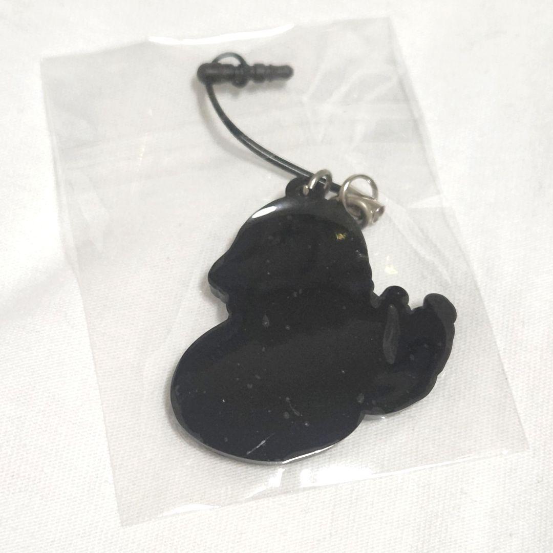 【激レア】転生したらスライムだった件　リムル&リムル　ラバーストラップ　転スラ