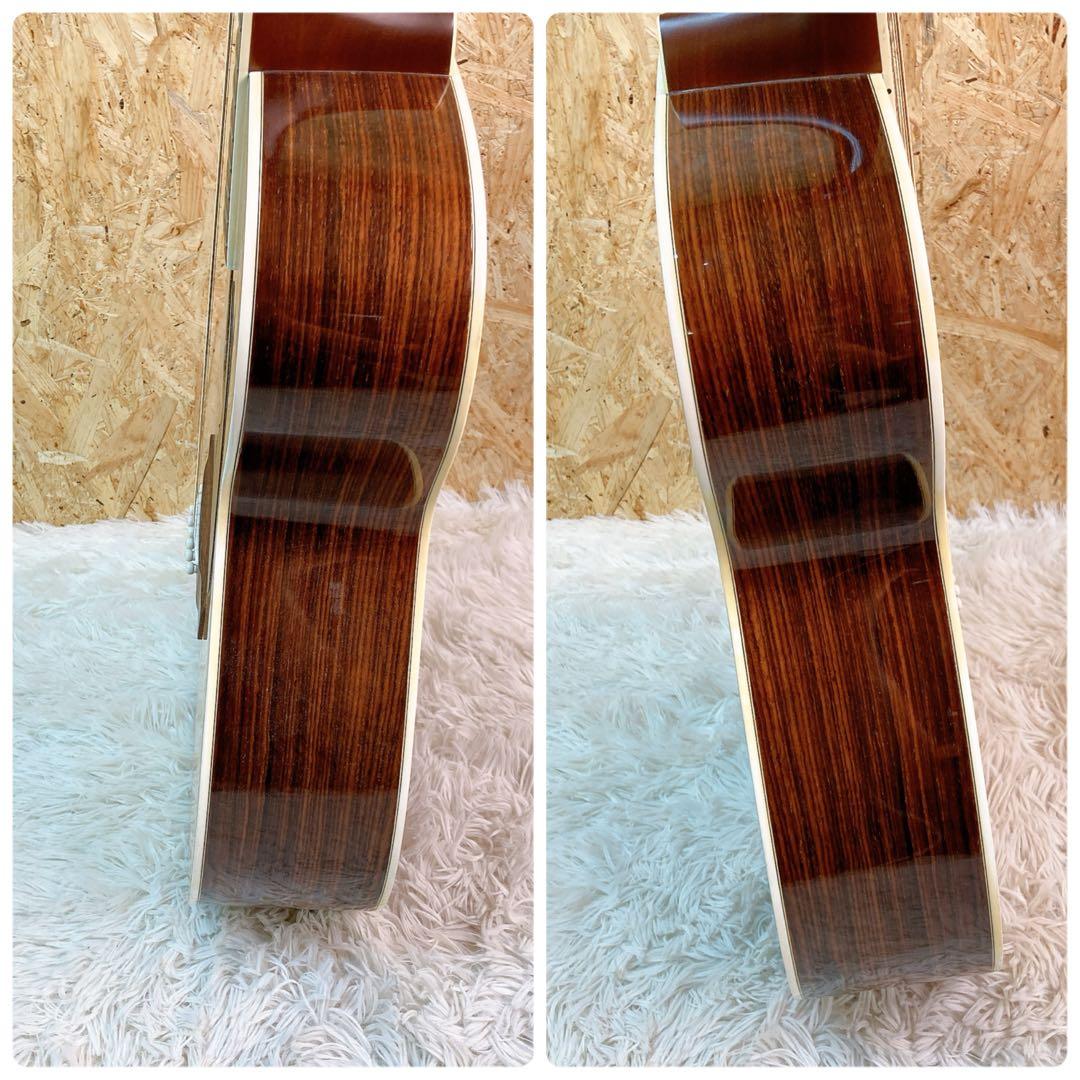 Westone F-25 アコースティックギター