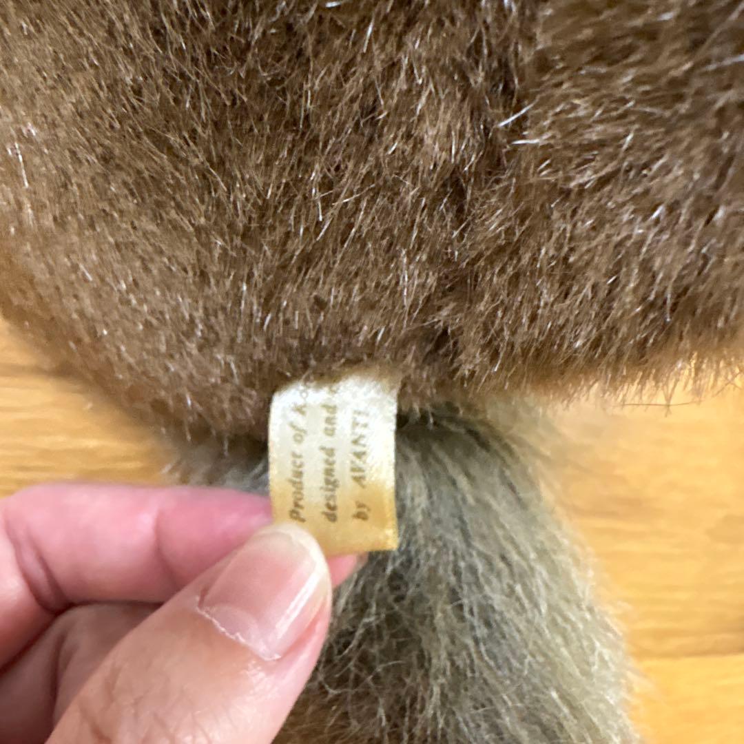 サッカーボーイ 競馬　ぬいぐるみ 本体 番号14