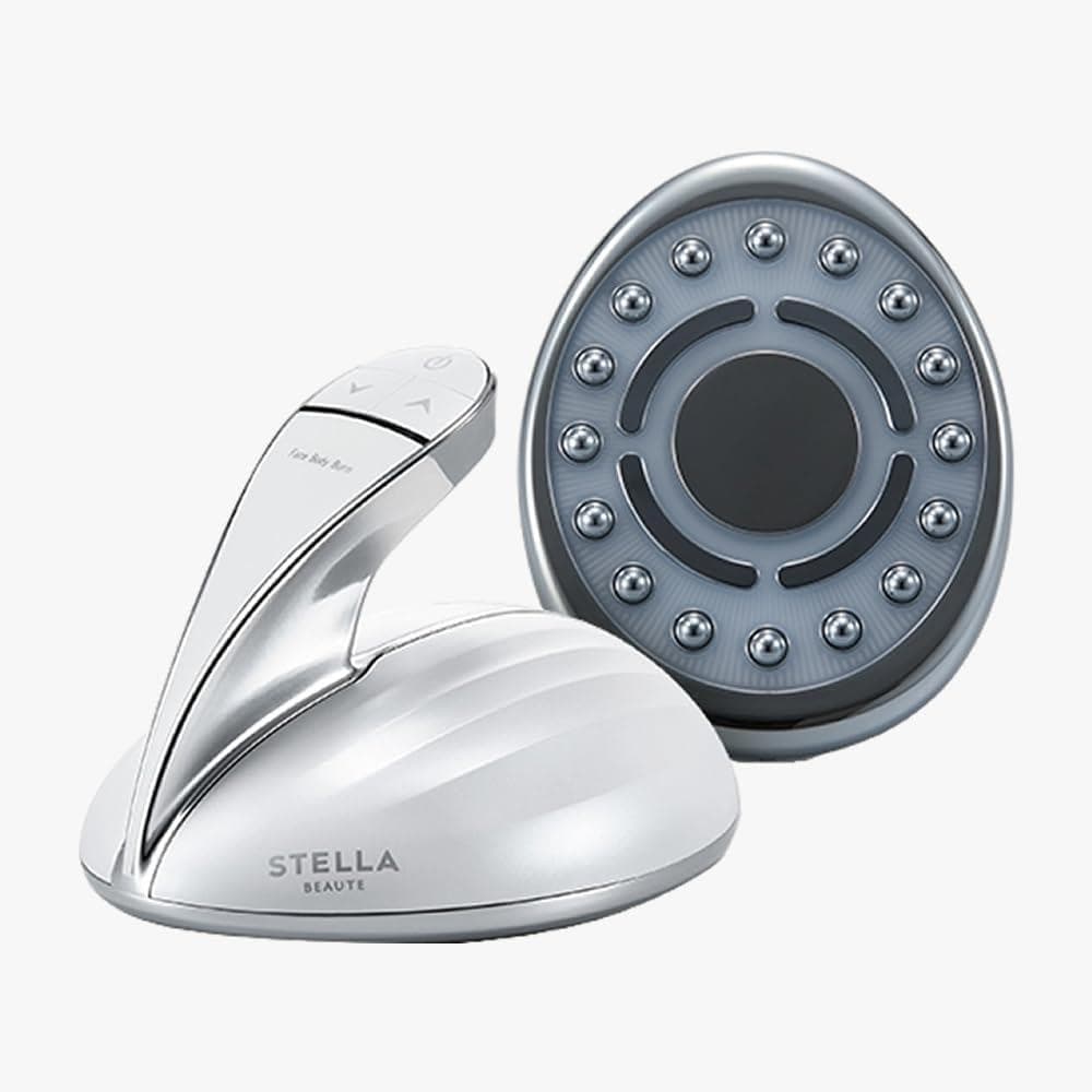 STELLA BEAUTE シェイプキャビテーション フェイス&ボディケア 【ウ