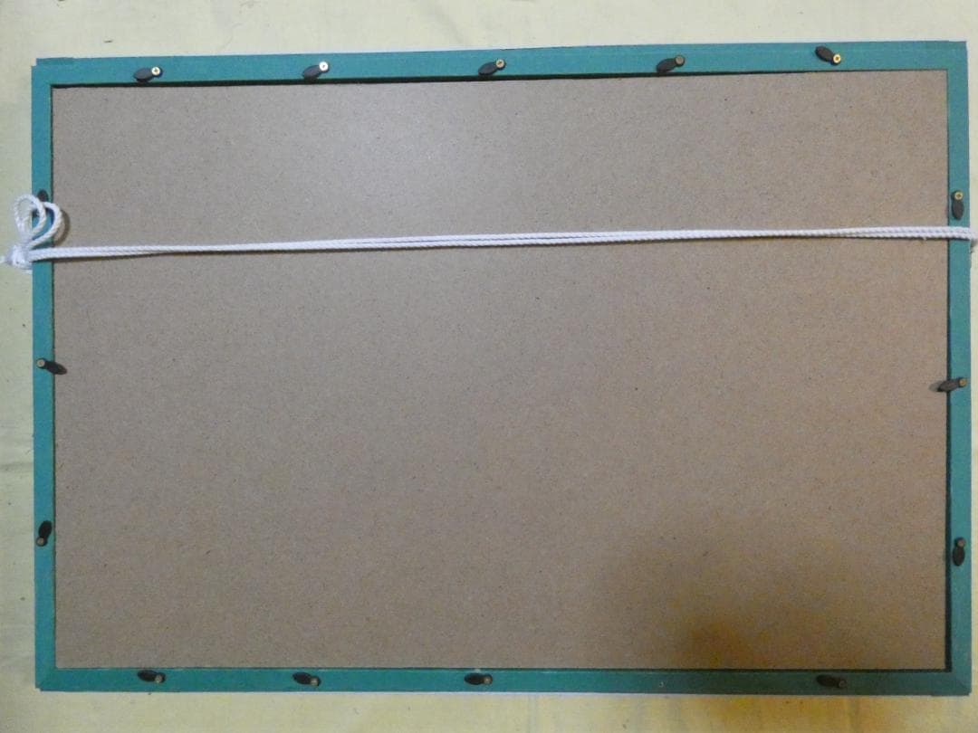 風景画　油絵　後藤純男　金映　Ｍ10　額付き　手描き　肉筆