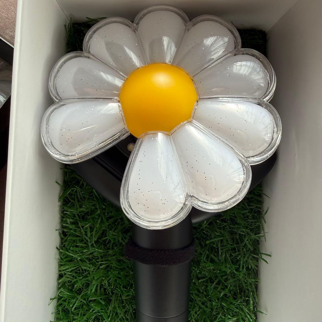 G-DRAGON 公式 ペンライト＋キーリング セット 点灯確認済