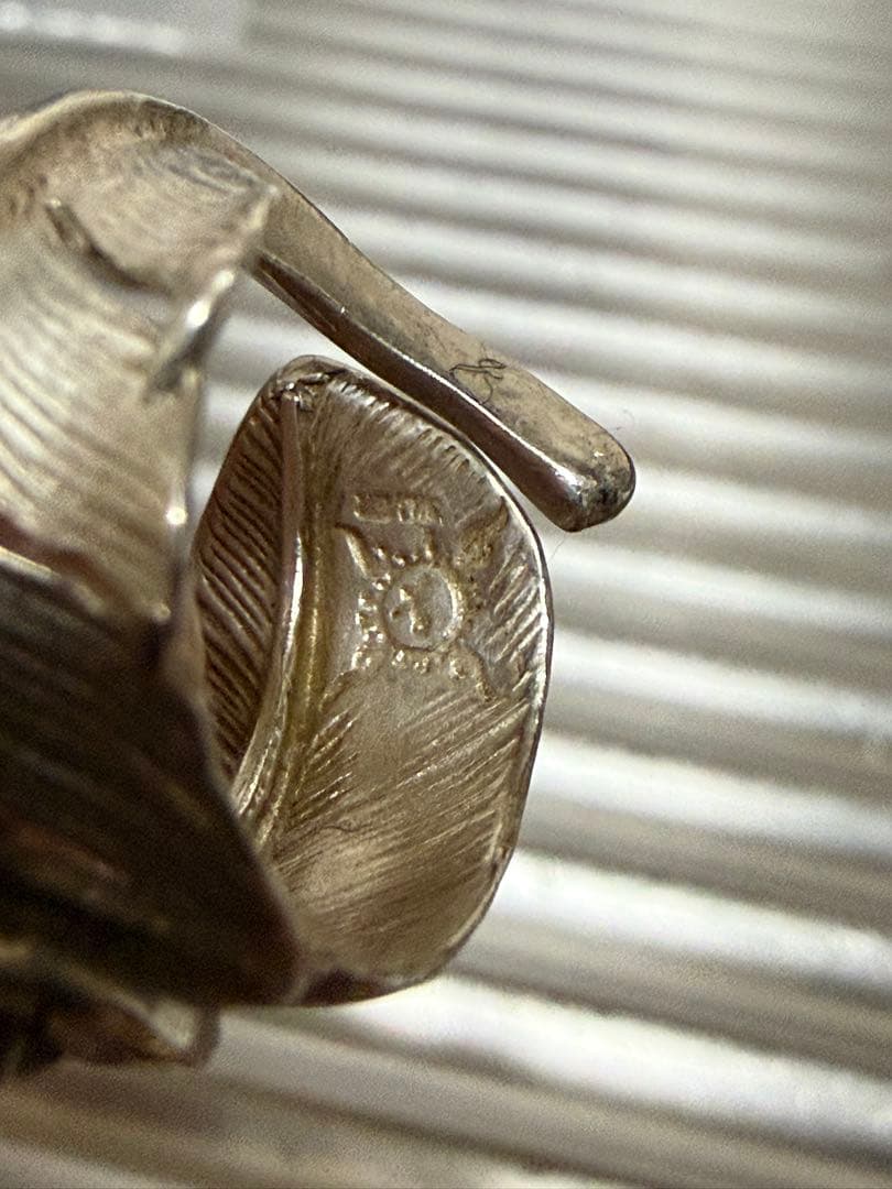 FIRSTARROWS ファーストアローズ フェザーリング 11号