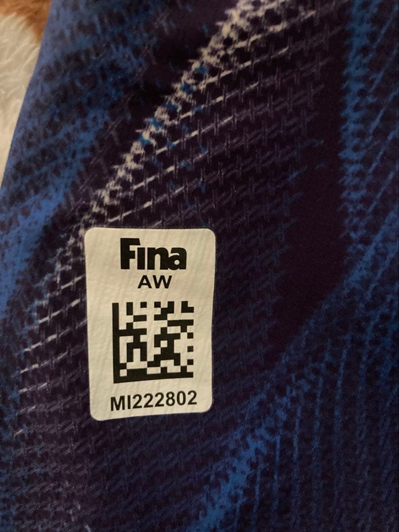 さっとん♪『MIZUNO レディース 競泳水着 GX・SONIC Ｖ』M