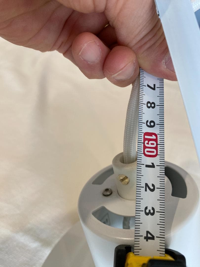 Louis Poulsen　PH5 クラシックホワイト Φ500mm 正規品