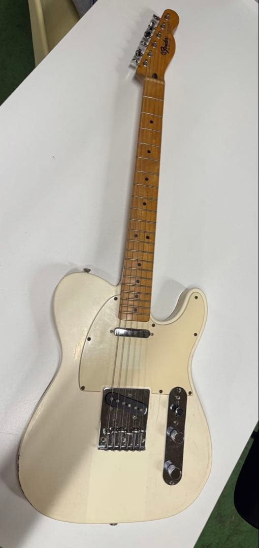 Fender Mexico/'95テレキャスター