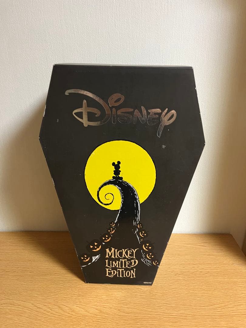 ワースフィールド　ドナルド　フィギュア　限定品