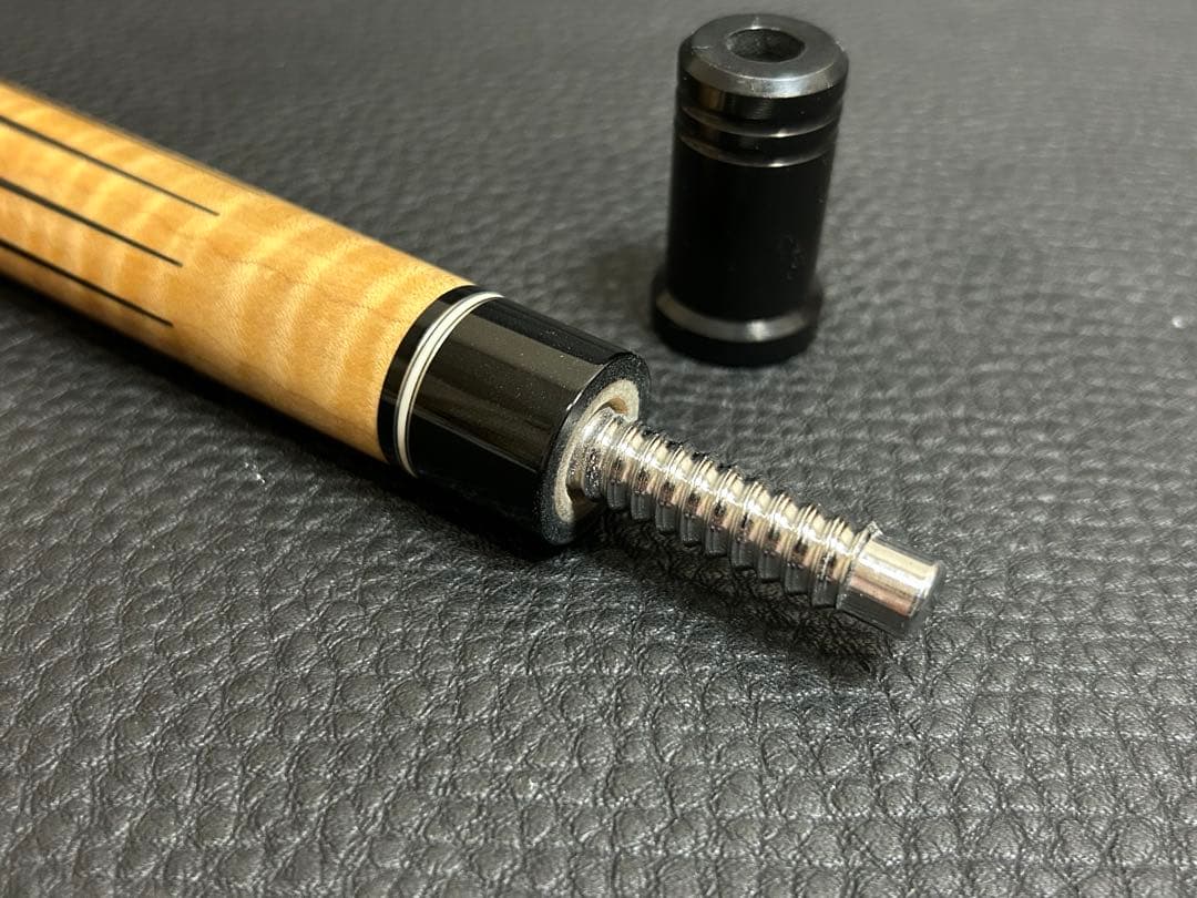 ビリヤード Mezz EXCEED early model EXC-S0601CKS