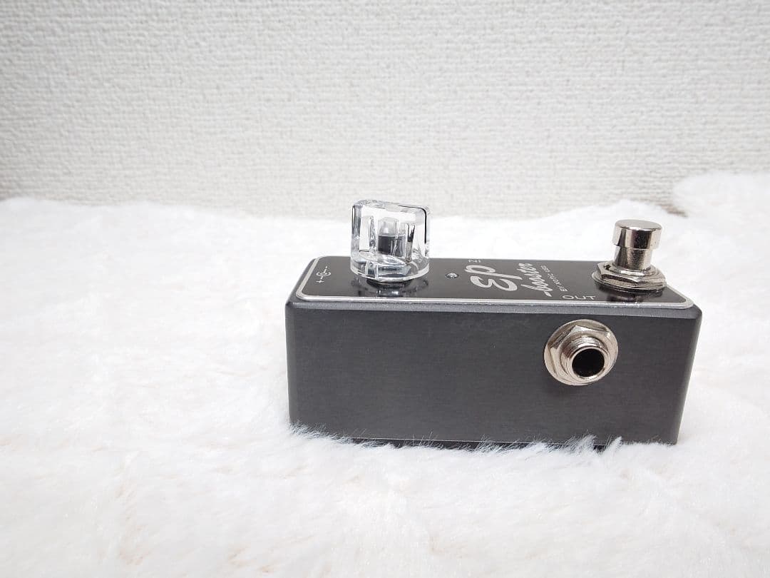 XOTIC EP Booster オーバードライブ/ブースター No,85