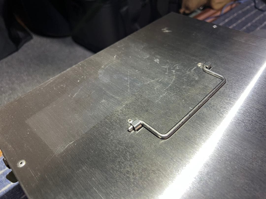 Winnerwell Fastfold Oven ウィンナーウェル　オーブン