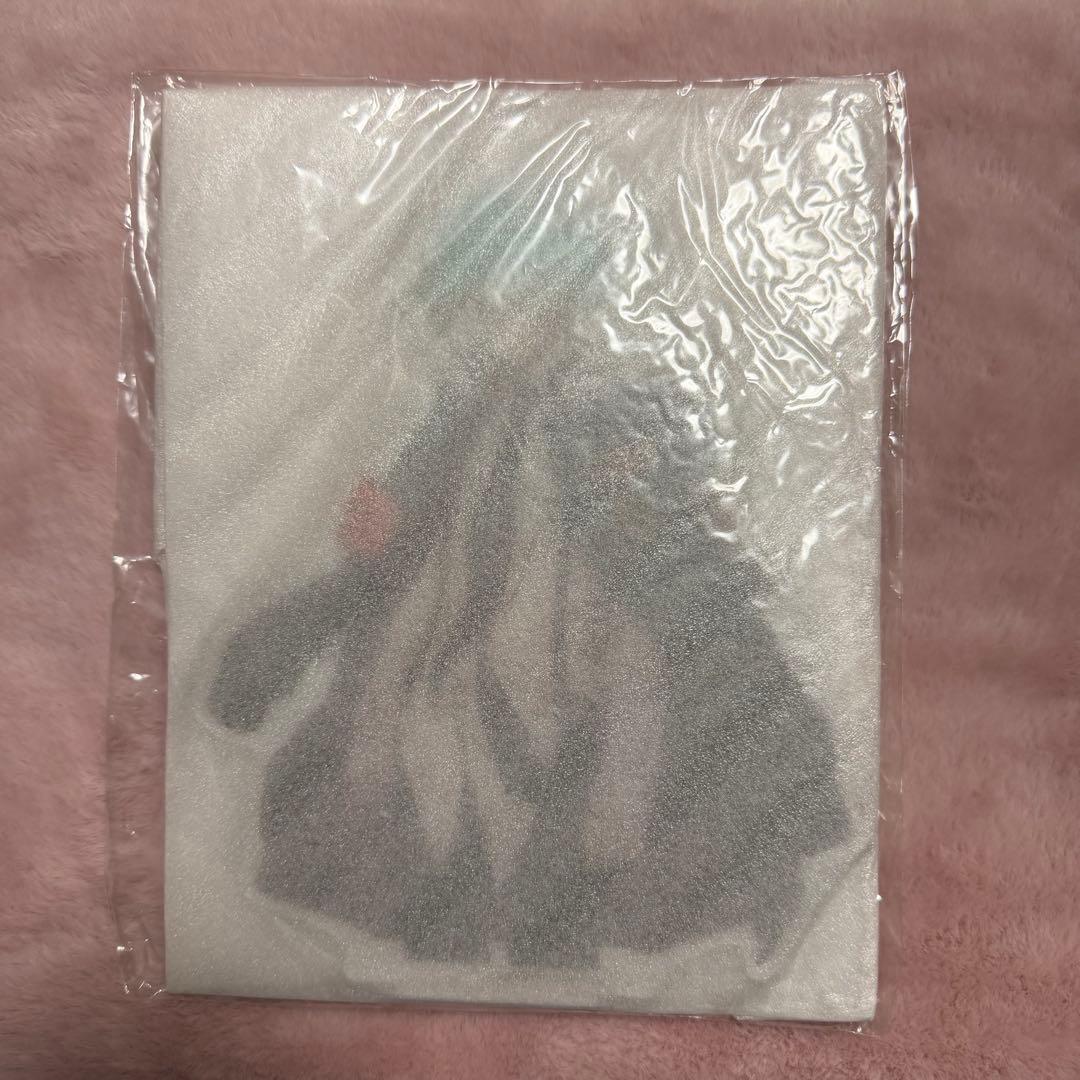 笹塚尊 デカアクリルスタンド