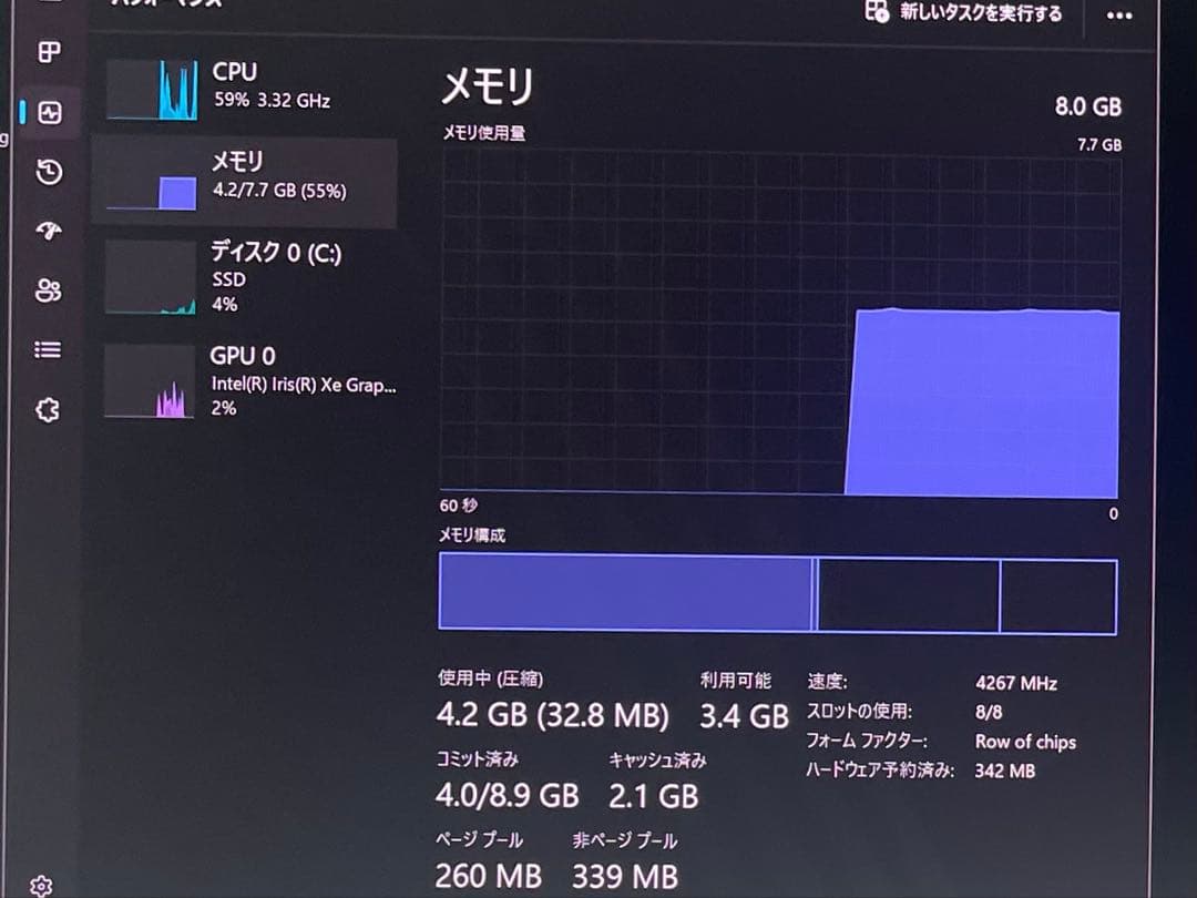 Windowsノート本体 Fujitsu FMVL75GB LOOX FMV 75/G i5-1230U