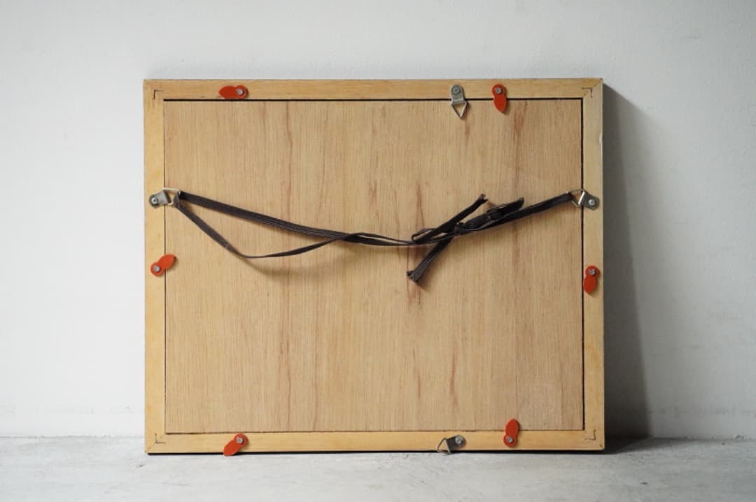 【本日限定価格】 バーナードリーチ 芹沢銈介 素描 肉筆 民藝 民芸 みんげい