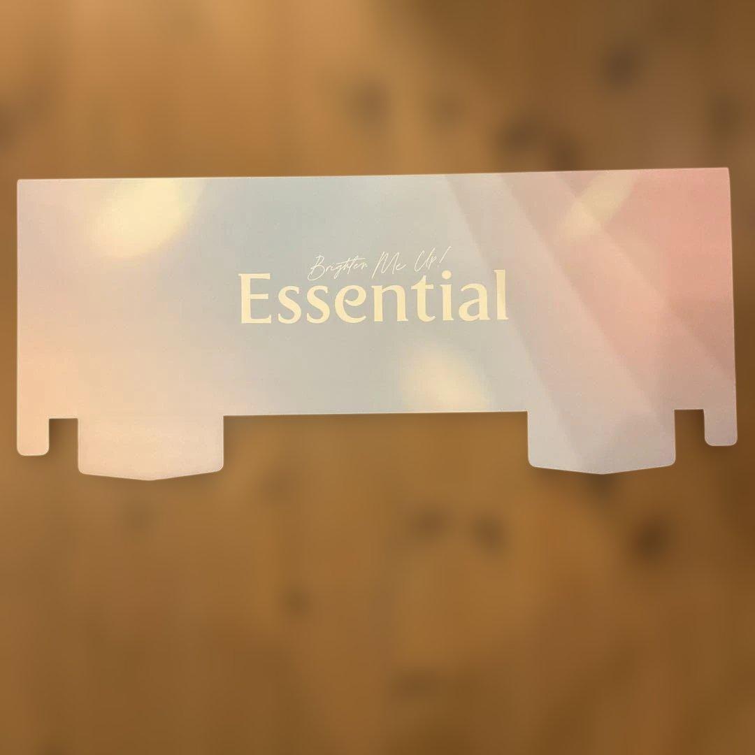 アイドル NewJeans POP \"Essential\"