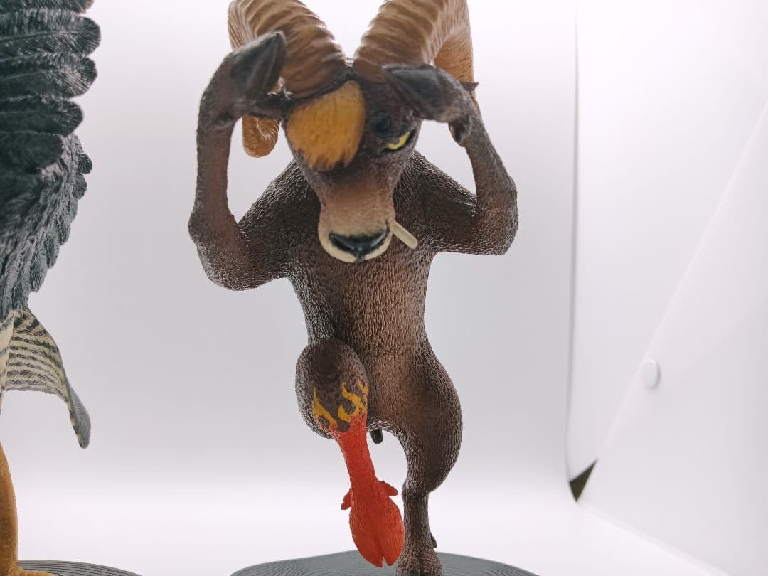 【訳あり】ワンピース zero 15周年記念 朝隈俊男・サンジ(支柱なし)