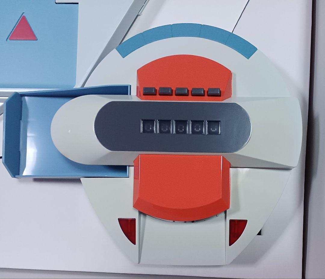 デュエルディスク　遊星ver. DX