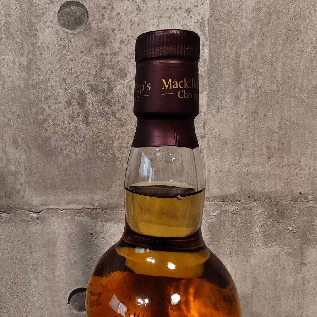 MACKILLOP'S CHOICE マキロップチョイス カリラ 1983