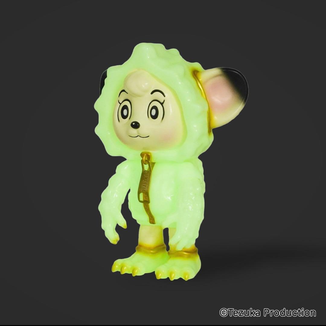 GS400L　SEVESKIG Bitter Melon Monster