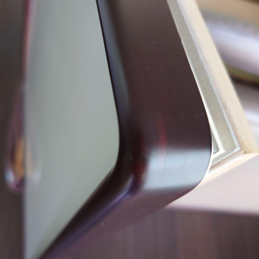 大判　額縁　850×660　マット付