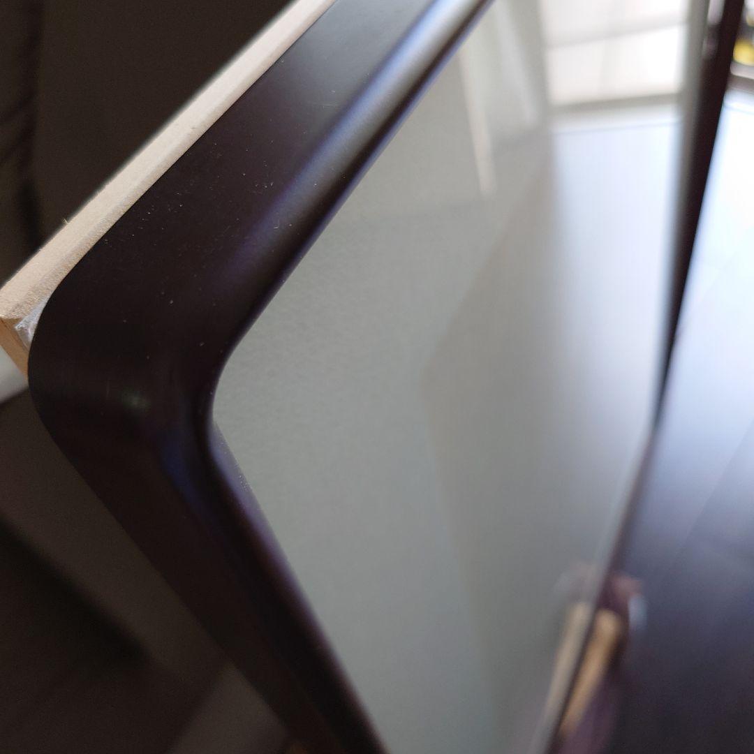 大判　額縁　850×660　マット付