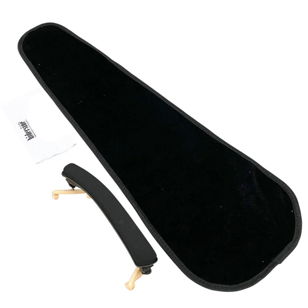 ニコロサンティ バイオリン NSN60S 4/4サイズ 弦楽器 ケース付