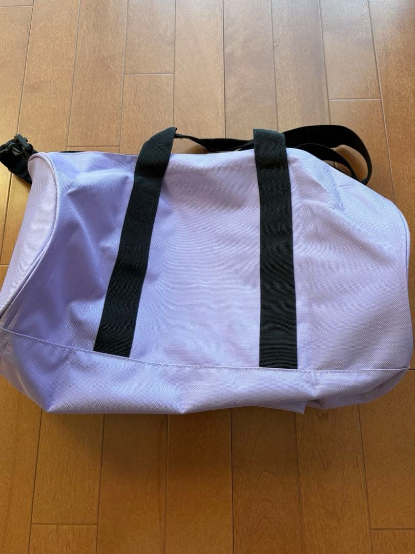 ポケモン ボストンバッグ