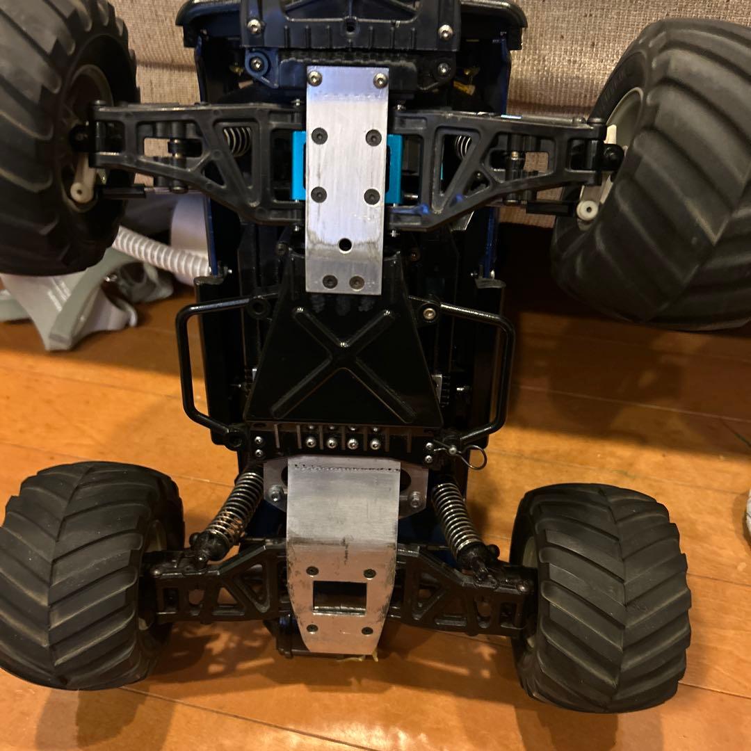 アンツでお願いします。