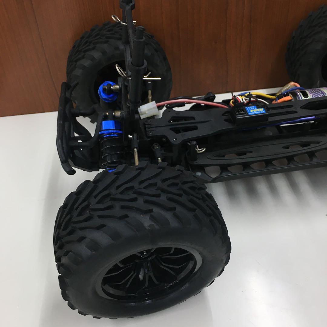 本体のみ ジャンク トラックボディ