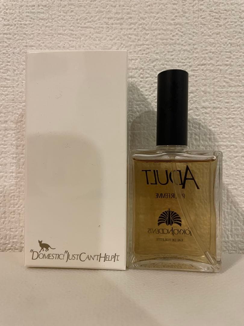 東京事変　オードトワレ　FEMME 香水　50ml