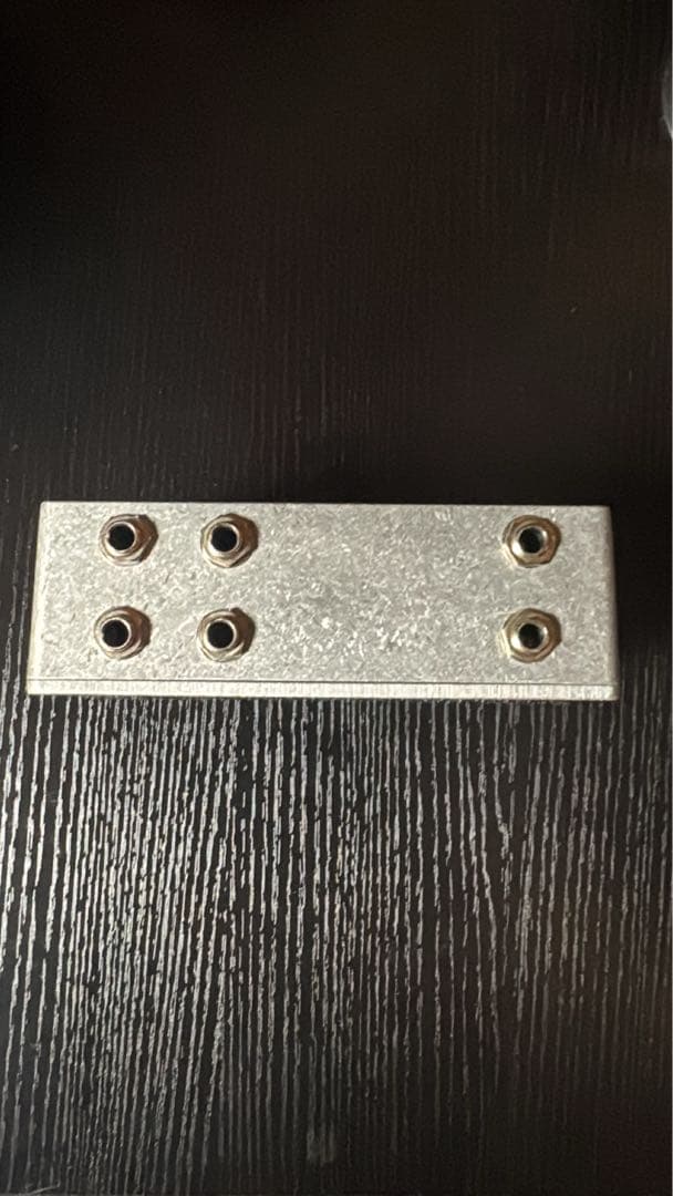 ギター TA.effects AL-3