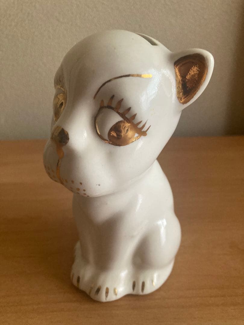 ボンゾ犬/BONZO/アンティーク/貯金箱/焼き物/骨董品