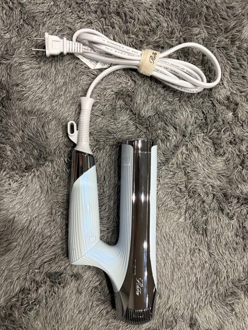 Refa ヘアドライヤー RE-AX-02A 2024年製 ジャンク品