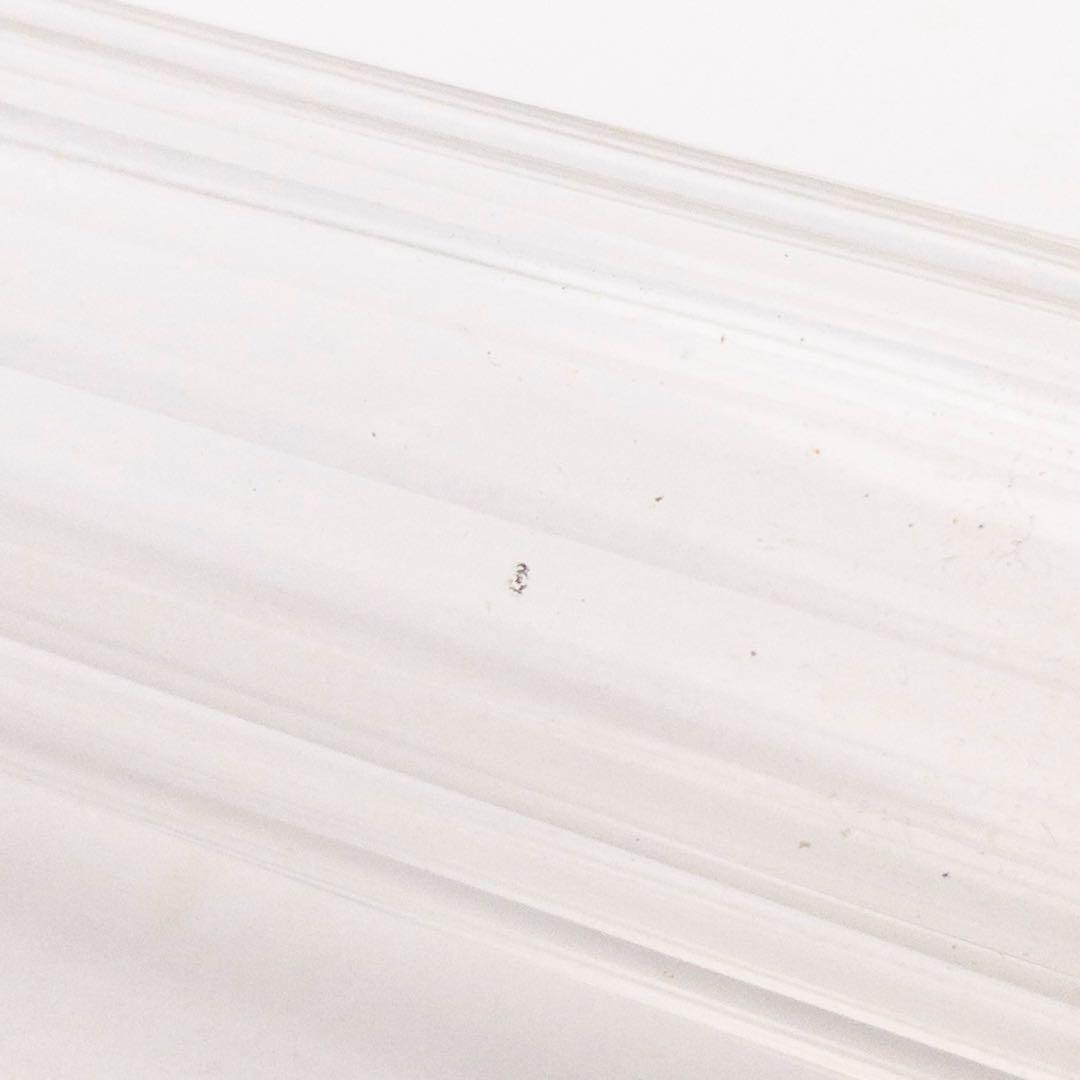 英国製 1904年 シルバー925 ガラス アンティーク 瓶 ジャー 小物入れ